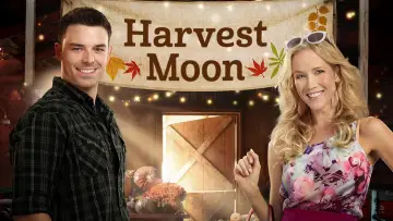 Задник к фильму "Harvest Moon" #356928