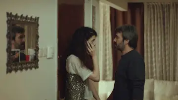Задник к фильму "Bulantı" #1147711