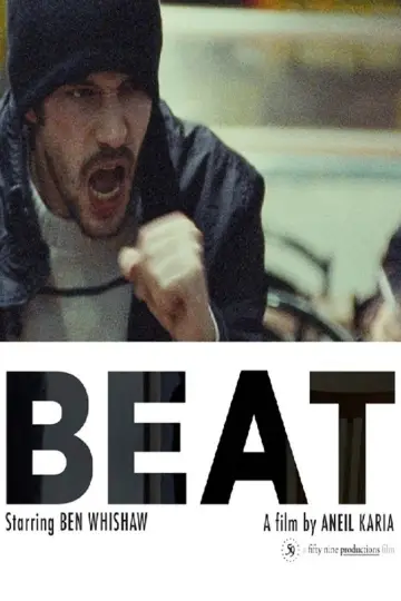 Постер к фильму "Beat" #971856