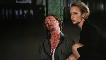 Задник к фильму "Das Callgirl" #1141272
