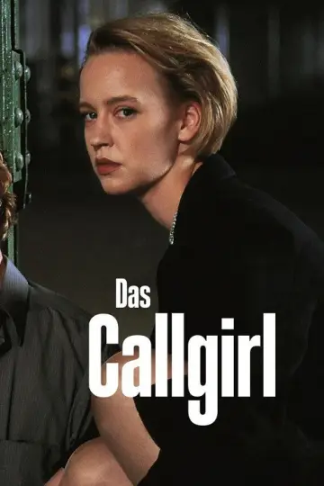 Das Callgirl постер