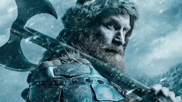 Задник к фильму "Биркебейнеры" #363334