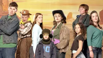 Задник к фильму "Magnificent 7" #495187