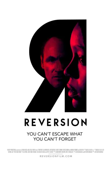 Постер к фильму "Reversion" #1137829