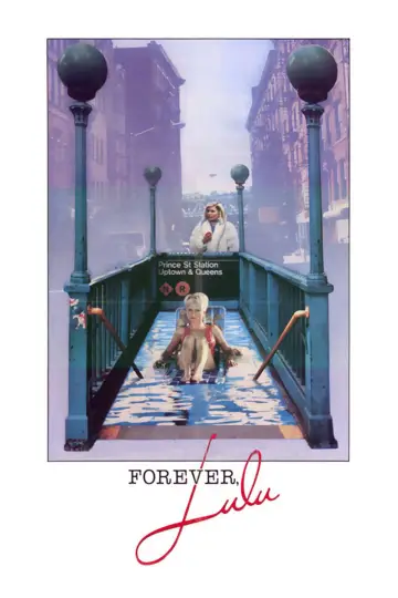 Forever, Lulu постер