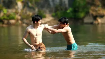 Задник к фильму "ครูและนักเรียน" #918350
