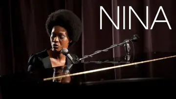 Задник к фильму "Nina" #1102276