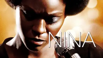 Задник к фильму "Nina" #1102278