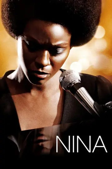 Постер к фильму "Nina" #1102281