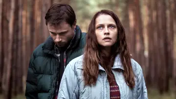 Задник к фильму "Берлинский синдром" #1002556