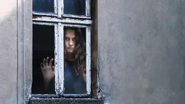 Задник к фильму "Берлинский синдром" #1002557