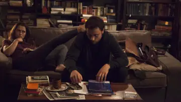 Задник к фильму "Берлинский синдром" #1002588