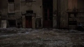 Задник к фильму "Берлинский синдром" #1002608