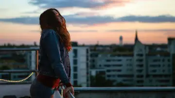 Задник к фильму "Берлинский синдром" #1002661