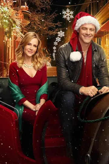 Постер к фильму "Charming Christmas" #495098