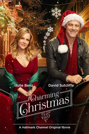 Постер к фильму "Charming Christmas" #708649