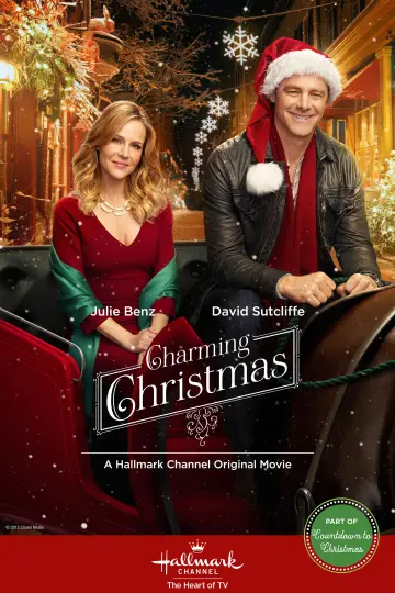 Постер к фильму "Charming Christmas" #708650