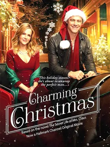 Постер к фильму "Charming Christmas" #708651