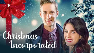 Задник к фильму "Christmas Incorporated" #1124918