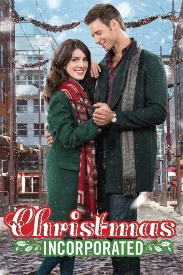 Постер к фильму "Christmas Incorporated" #1124920