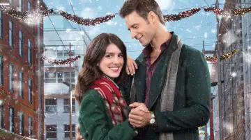 Задник к фильму "Christmas Incorporated" #493130