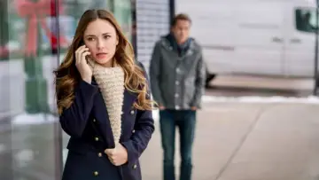 Задник к фильму "Once Upon A Holiday" #1064216