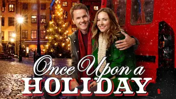 Задник к фильму "Once Upon A Holiday" #1064217