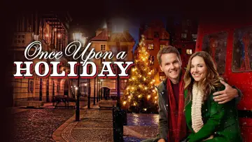Задник к фильму "Once Upon A Holiday" #1064218