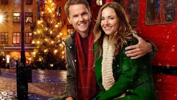Задник к фильму "Once Upon A Holiday" #422780