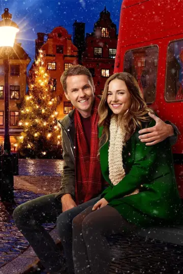 Постер к фильму "Once Upon A Holiday" #422785
