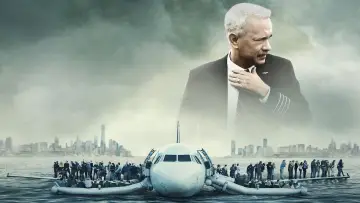Задник к фильму "Чудо на Гудзоне" #595049