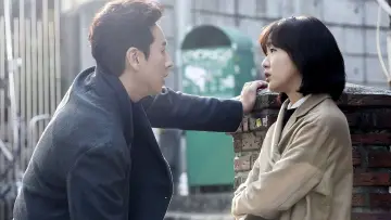 Задник к фильму "성난 변호사" #395152