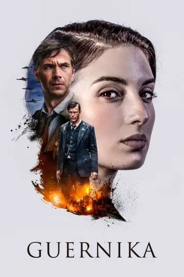 Постер к фильму "Герника" #1102593