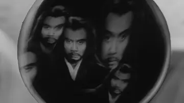 女中ッ子 постер