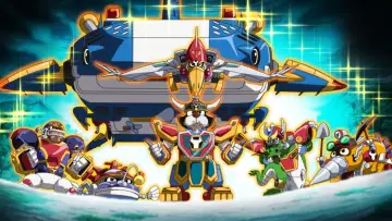 劇場版 ヤッターマン 新ヤッターメカ大集合! オモチャの国で大決戦だコロン! постер