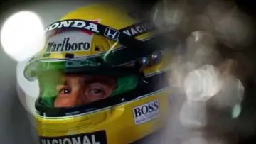 Задник к фильму "Ayrton: Retratos e Memórias - O Filme" #1146295