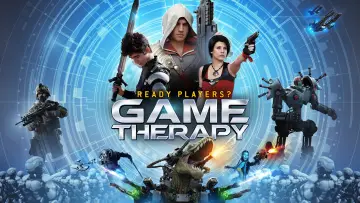 Задник к фильму "Game Therapy" #1133205