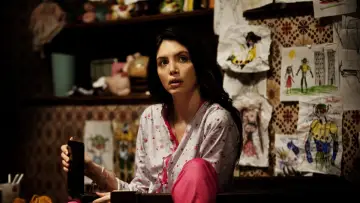 Задник к фильму "Меня зовут Джиг Робот" #987477