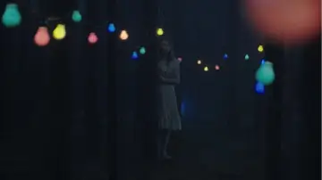 Задник к фильму "Girl Asleep" #1119521