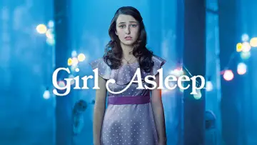 Задник к фильму "Girl Asleep" #1119532