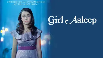 Задник к фильму "Girl Asleep" #1119533