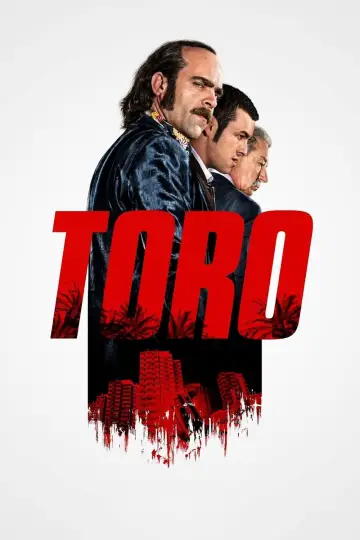Постер к фильму "Торо" #1124726
