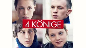 Задник к фильму "4 Könige" #494819