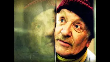 Задник к фильму "A través de tus ojos" #1182261