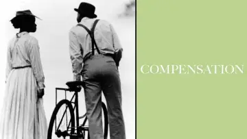 Задник к фильму "Compensation" #1527779