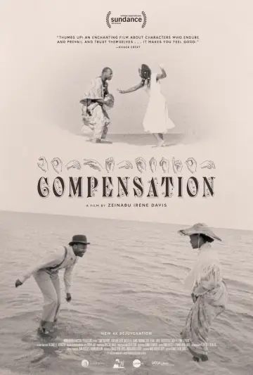 Постер к фильму "Compensation" #1527786