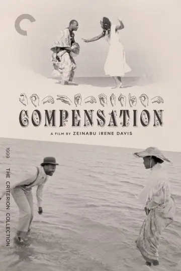 Постер к фильму "Compensation" #1527787
