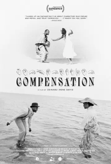 Постер к фильму "Compensation" #1527788