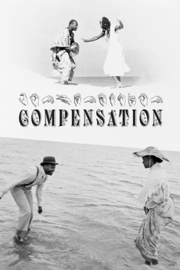 Постер к фильму "Compensation" #1527789