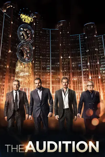 Постер к фильму "The Audition" #1106311